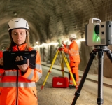 Nuova Serie Leica RTC Scansione laser avanzata. Intelligence in tempo reale. Per lavorare più veloce che mai.