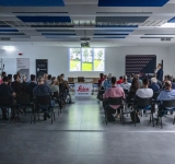 LGTECHNOLOGY DAY 2026: la nuova generazione della Reality Capture è qui