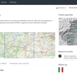 Addio al portale INSPIRE: nasce OpenDataCat, il nuovo catalogo aperto dei dati geospaziali europei