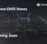 S1000: il nuovo ricevitore GNSS per il rilievo professionale