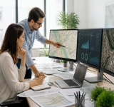 GIS e Data Journalism: spazio, dati aperti e rigore metodologico