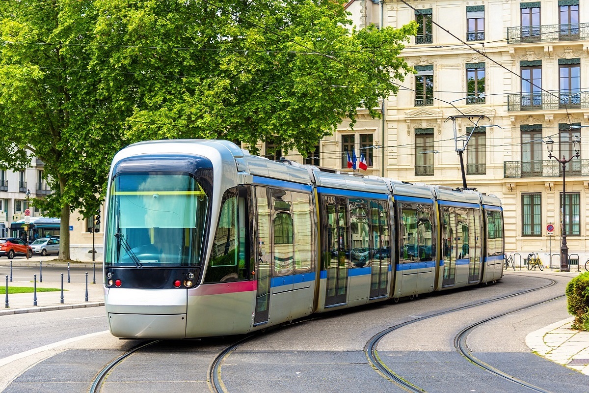 Octave Alto Mass Transit 