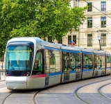 Octave Alto Mass Transit 