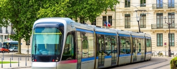 Octave Alto Mass Transit 