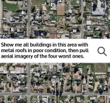 Vexcel Brings Aerial Imagery and Geospatial Intelligence to AI Platforms