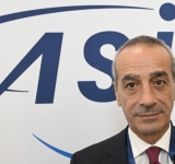 GEOmedia ricorda Teodoro Valente, il presidente che ha portato lo spazio italiano più in alto