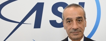 GEOmedia ricorda Teodoro Valente, il presidente che ha portato lo spazio italiano più in alto