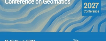 IOCGM 2027: al via la prima conferenza online internazionale di Geomatica