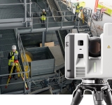 Leica Serie RTC e Livelink: collaborazione basata sul cloud per la scansione connessa