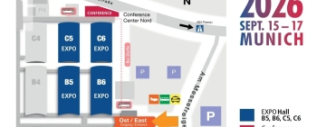 INTERGEO 2026: il programma della CONFERENCE
