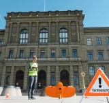 Rilievi con drone: EASA aggiorna le regole operative europee con SORA 2.5