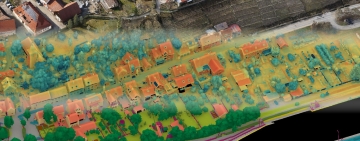 4 - 5 February 2027, Stuttgart (Germany) - 5th International Workshop Point Cloud Processing PCP27