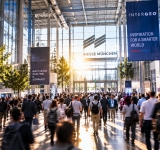 INTERGEO 2026 closes in Munich with more than 18,600 visitors from 121 countries
