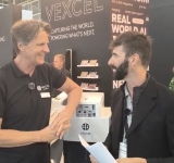 Beyond the 3D model: Vexcel on turning urban reality into knowledge