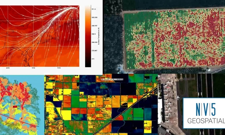 From Geospatial Data to Action: Geo Sessions 2026 Puts GeoAI to the Operational Test