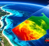 Dallo spazio al fondale: la batimetria satellitare a supporto dell'ingegneria marina