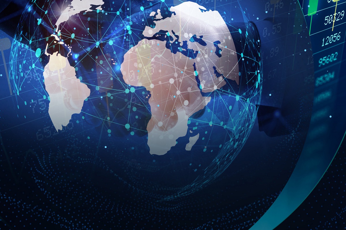 Digital EO, infrastruttura ESA per dati di osservazione della Terra, cloud e servizi geospaziali