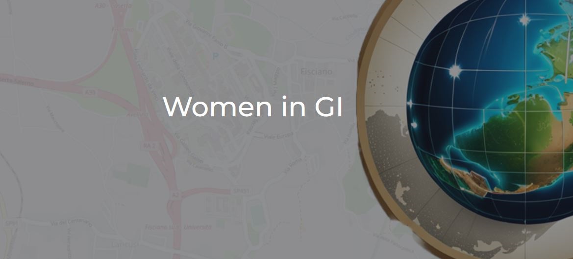 Women in GI 2026: ad ASITA un premio per le idee innovative basate sui dati geospaziali