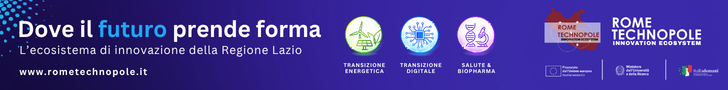 Rome Technopole dove il futuro prende forma