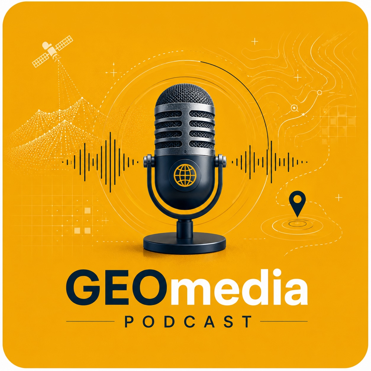 GEOmedia Podcast