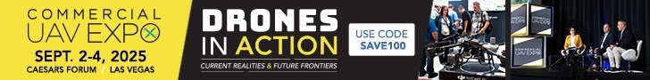 UAV Expo Europe