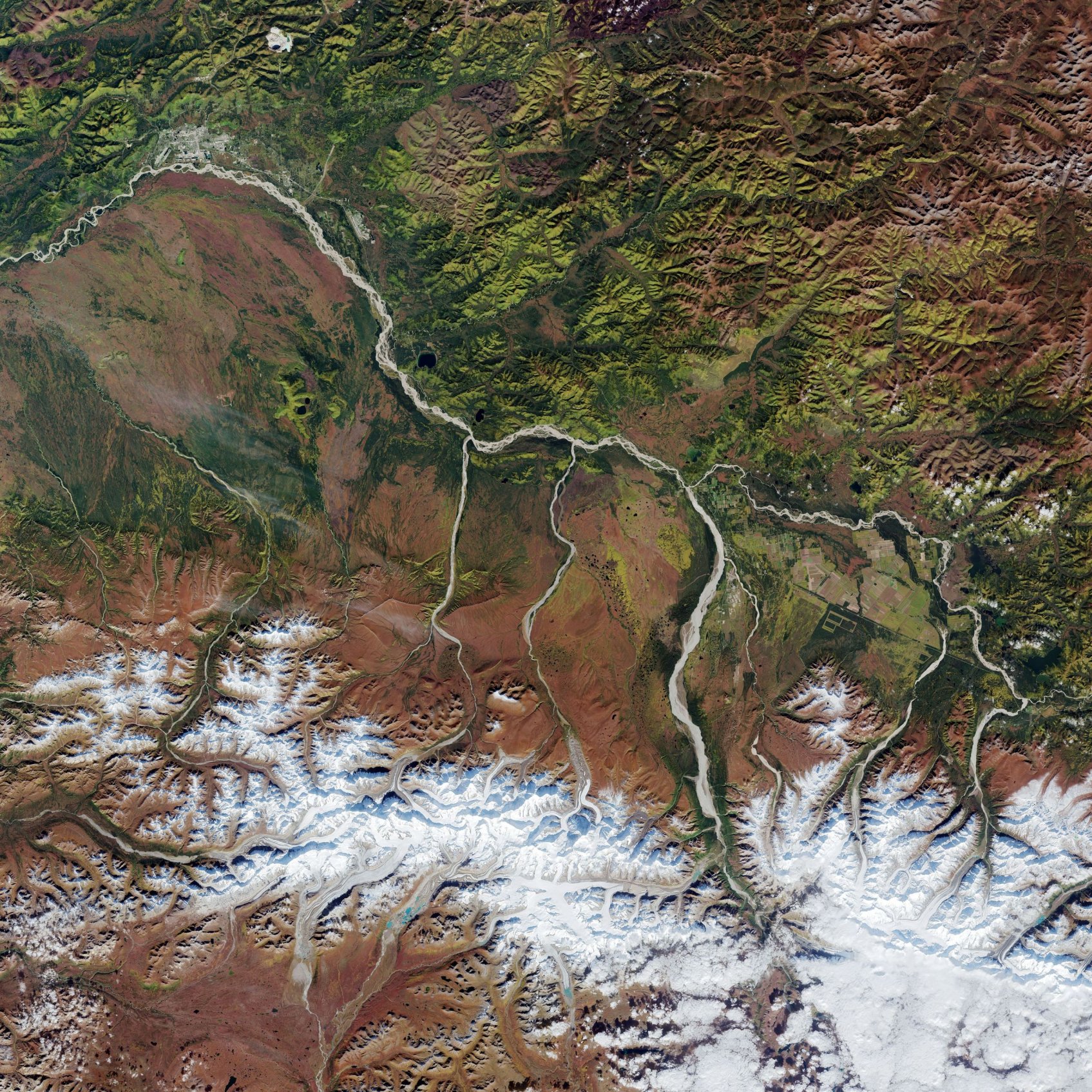 Fairbanks (Alaska)