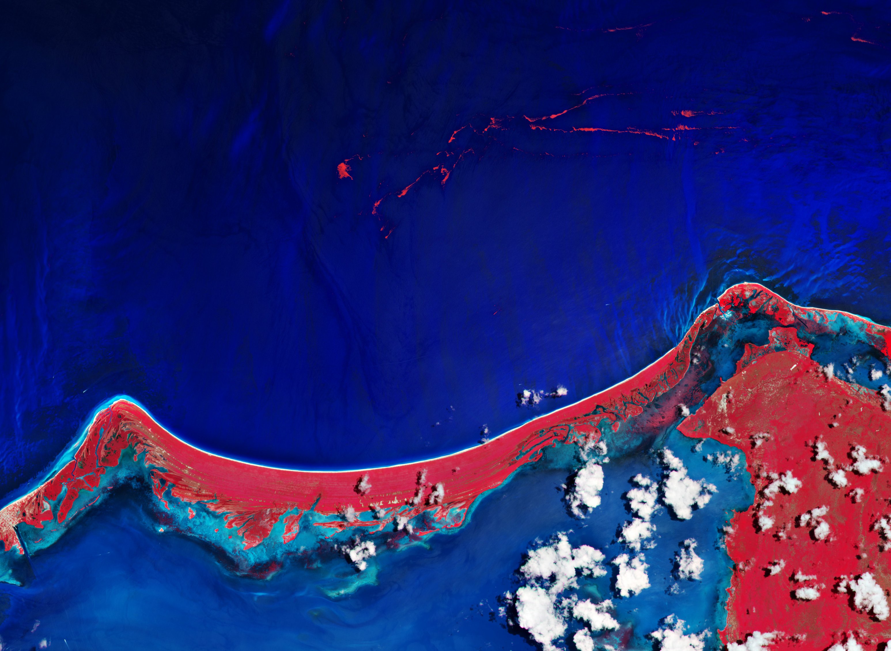Isola di Holbox (Messico)