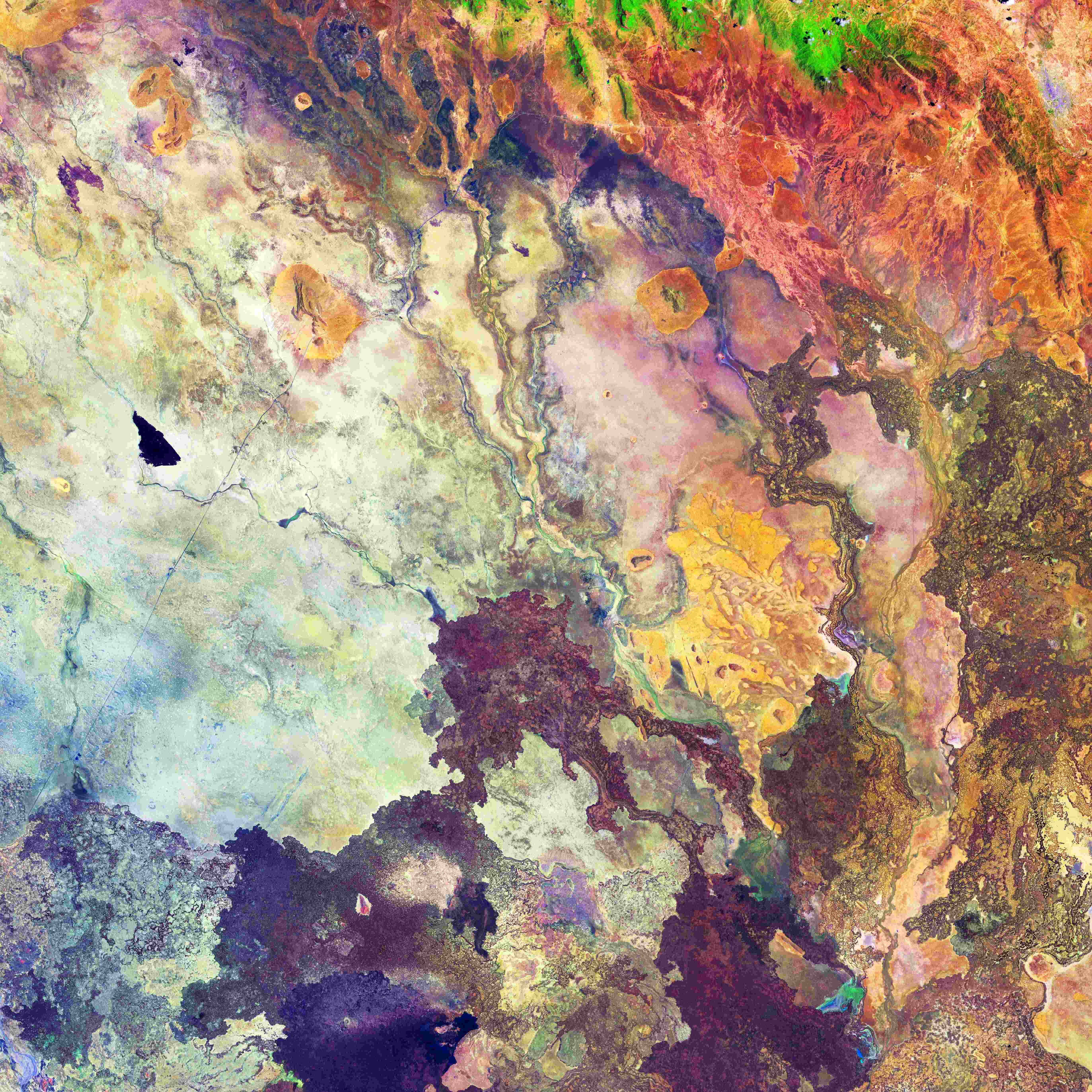 Kenya nord-orientale
