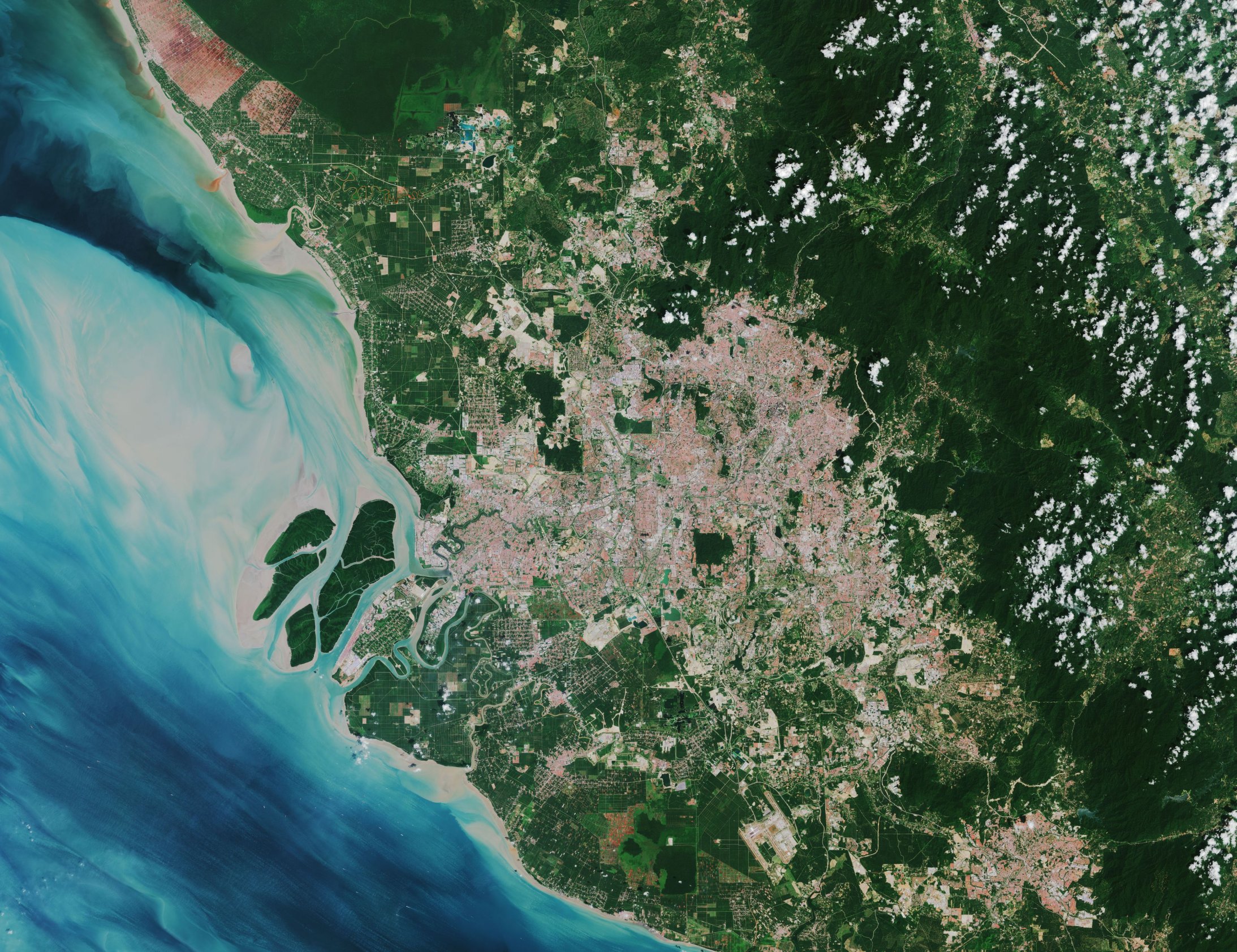 Kuala Lumpur (Malesia)