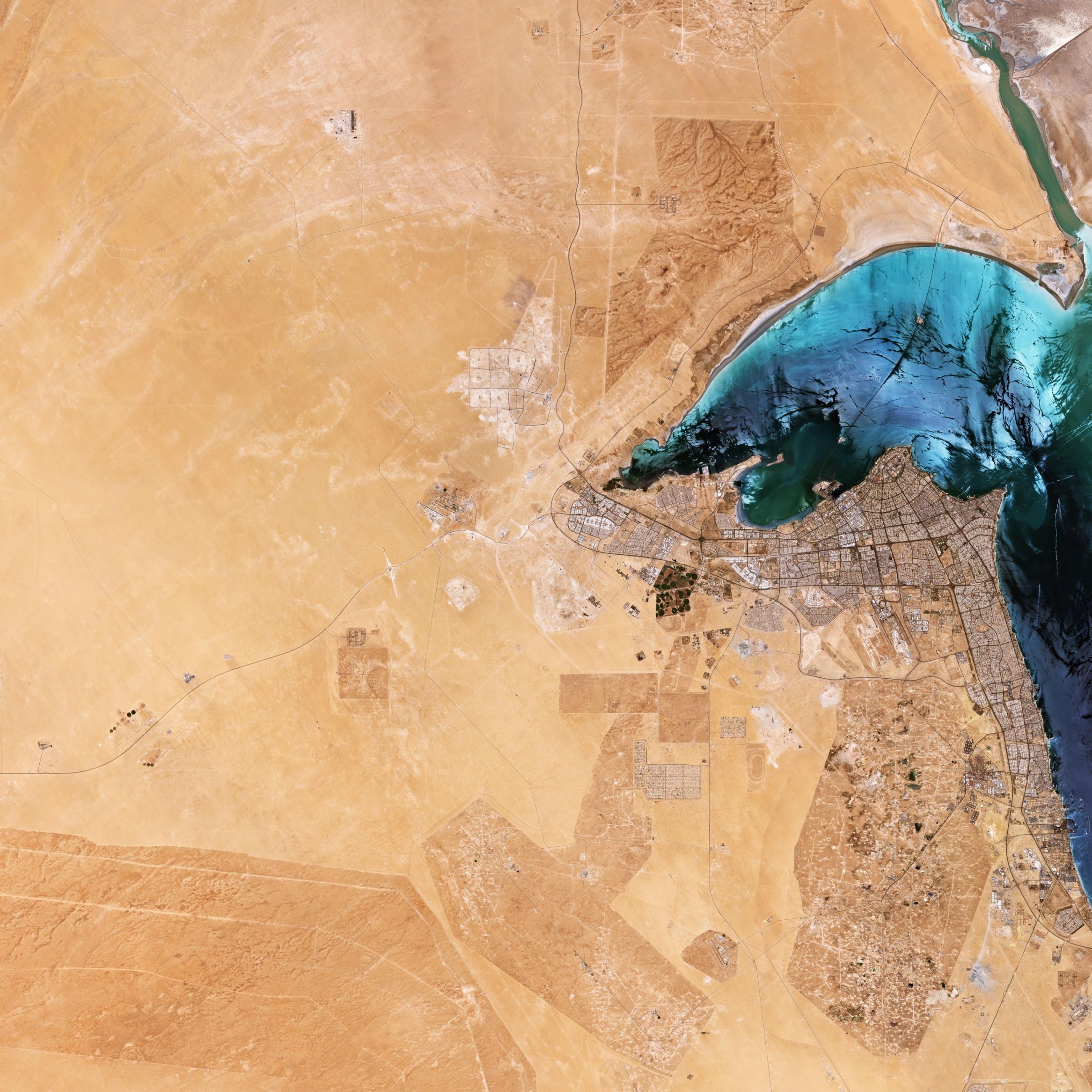 Kuwait