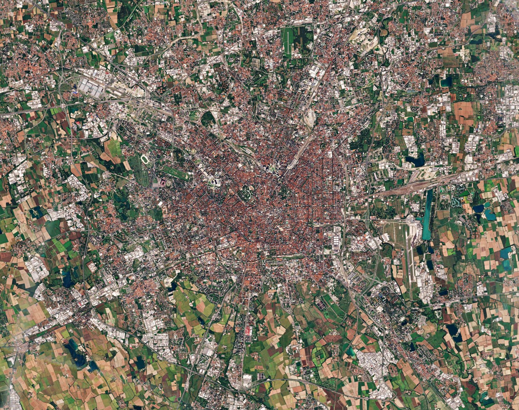 Milano (Italia)