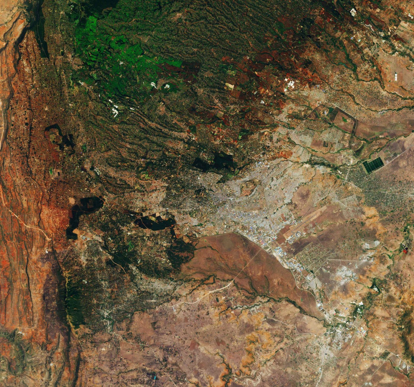 Nairobi (Kenya)