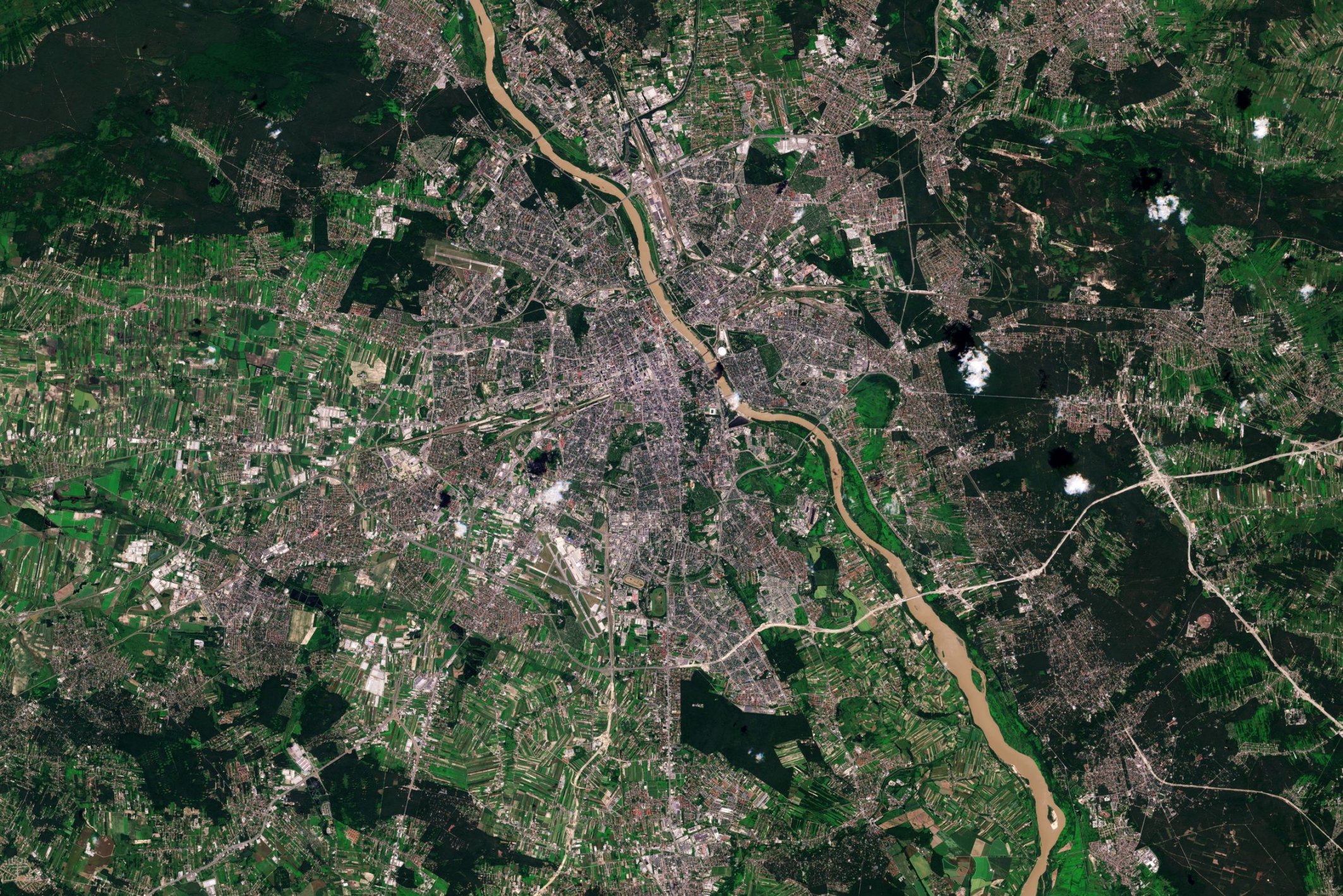 Varsavia (Polonia)