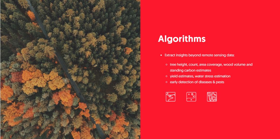 Fall Update di Mapp Cloud con tantissime novità